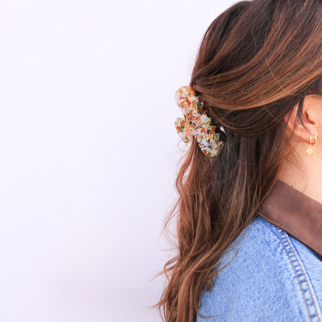 La Dalila - Multicolore - Www.Shopthatapp.ca
