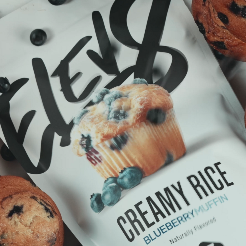 Blueberry Muffin - Www.Shopthatapp.ca