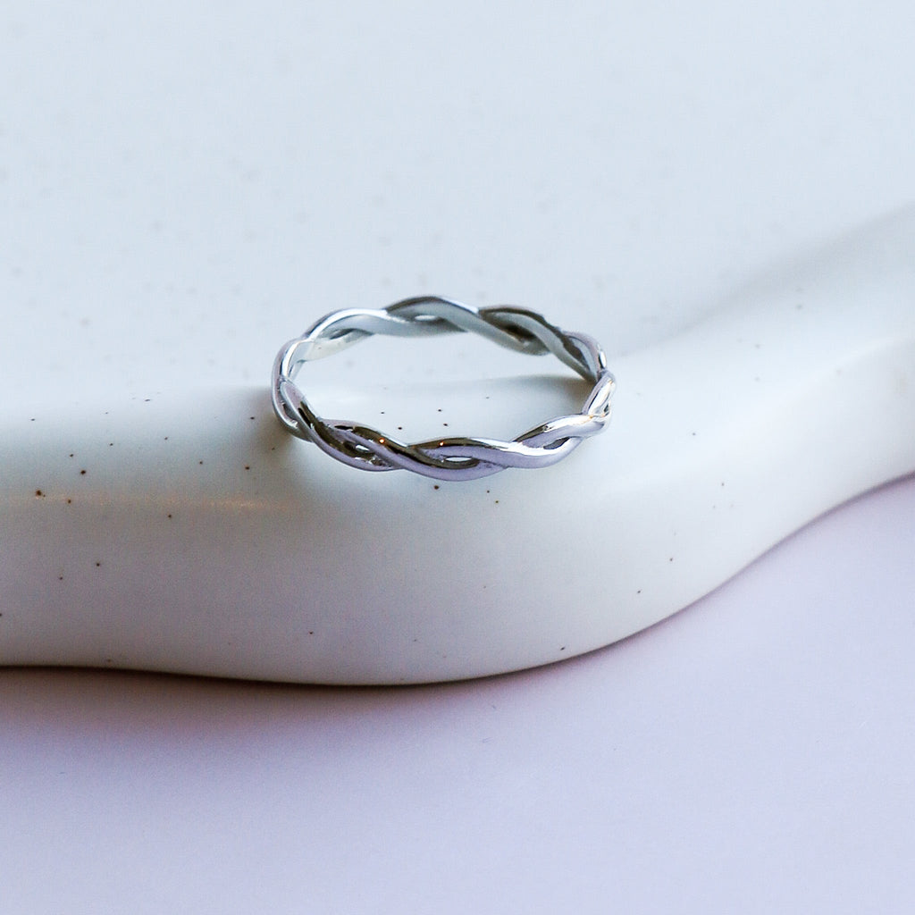 La Ciato - Argent - Www.Shopthatapp.ca