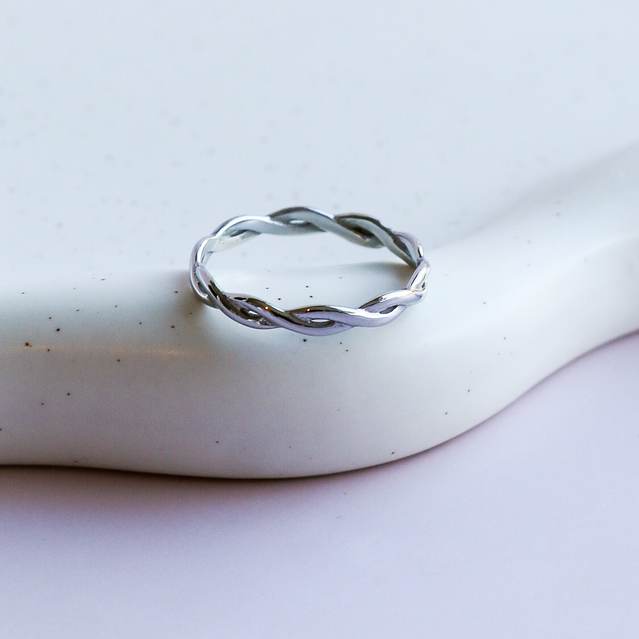 La Ciato - Argent - Www.Shopthatapp.ca