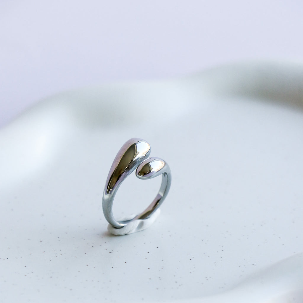 La Nocerra - Argent - Www.Shopthatapp.ca