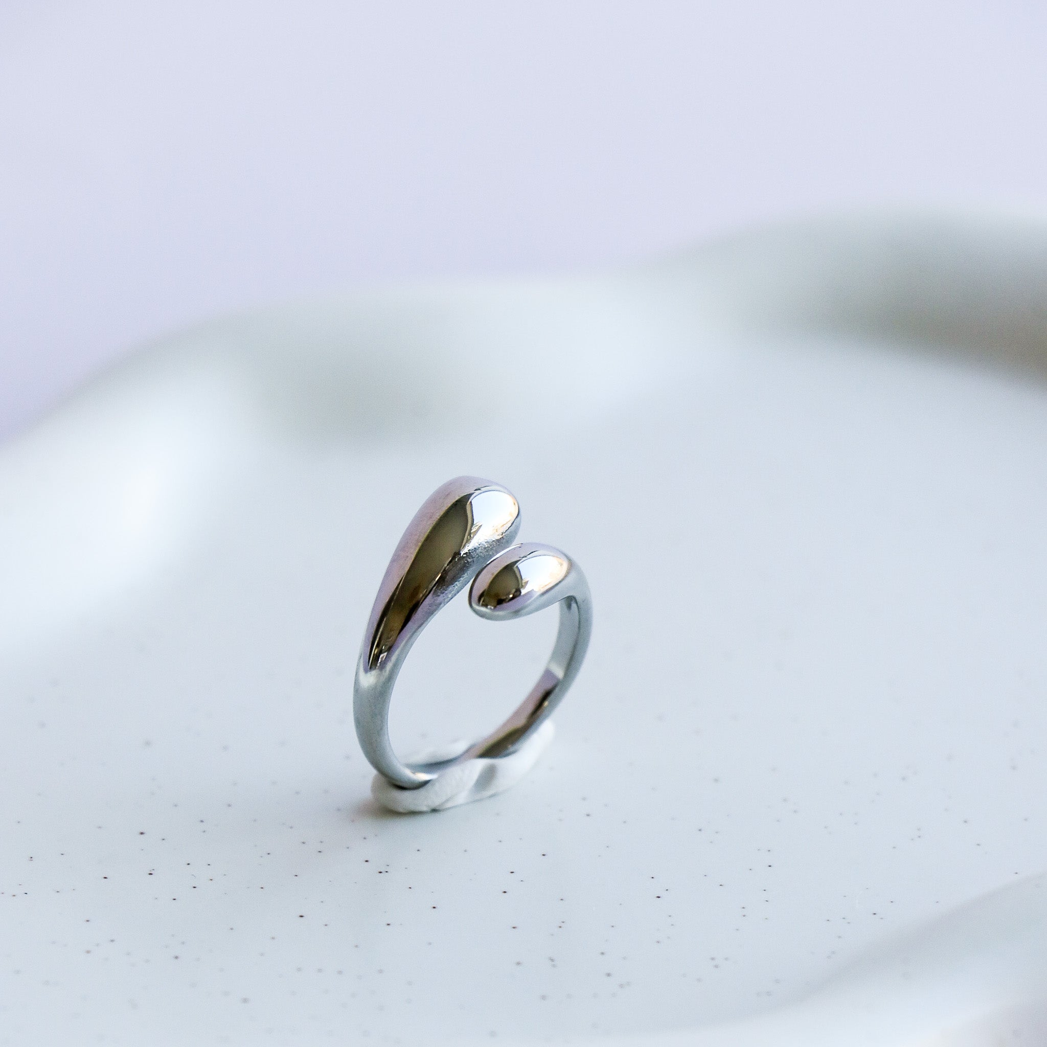 La Nocerra - Argent - Www.Shopthatapp.ca