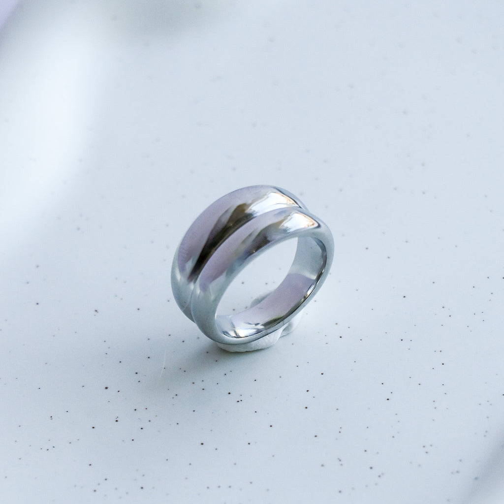 La Sosio - Argent - Www.Shopthatapp.ca