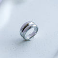 La Sosio - Argent - Www.Shopthatapp.ca