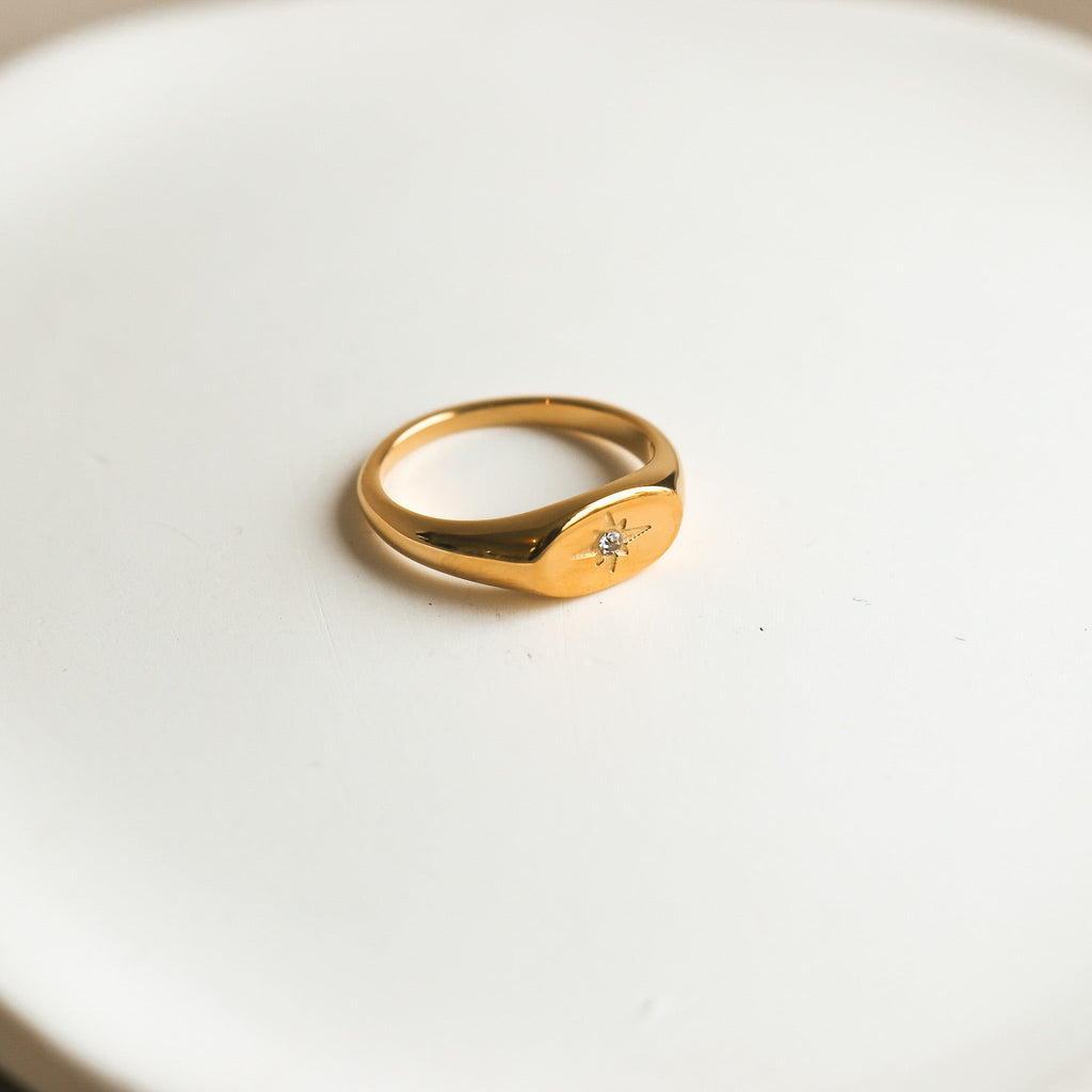 La Tillia - Or - Www.Shopthatapp.ca