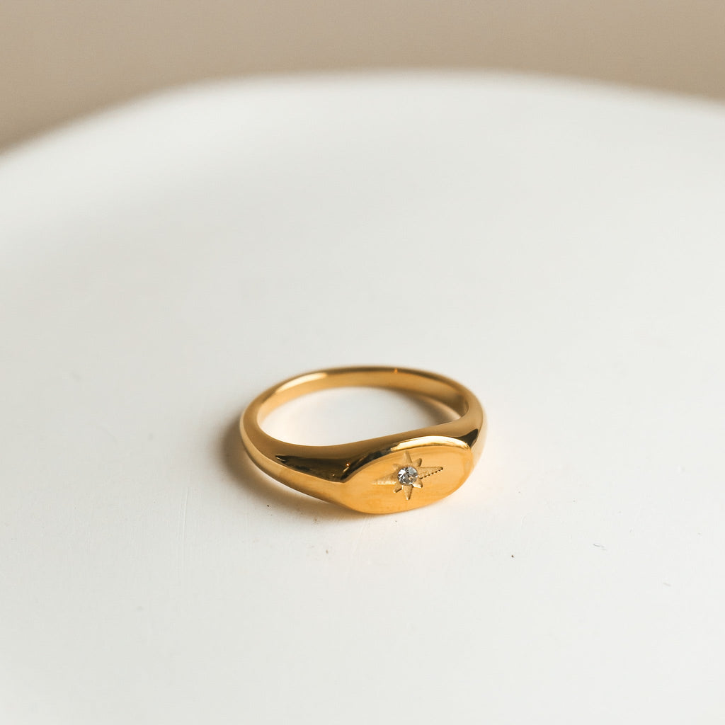La Tillia - Or - Www.Shopthatapp.ca