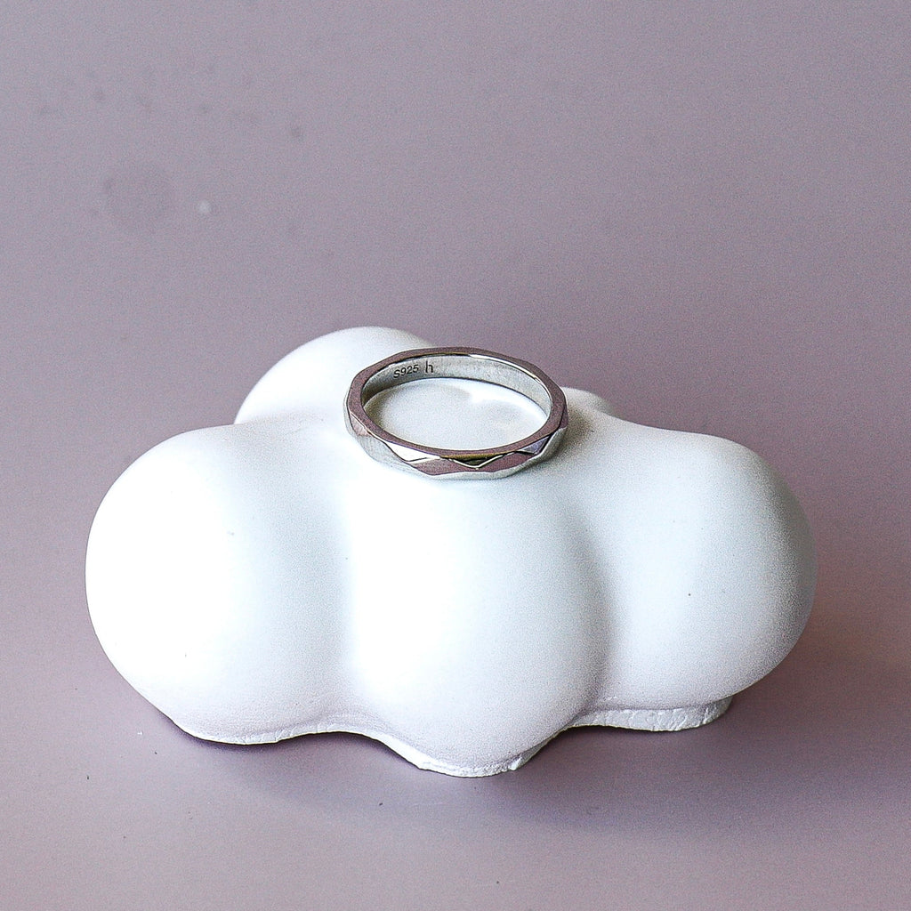 La Hamero - Argent - Www.Shopthatapp.ca