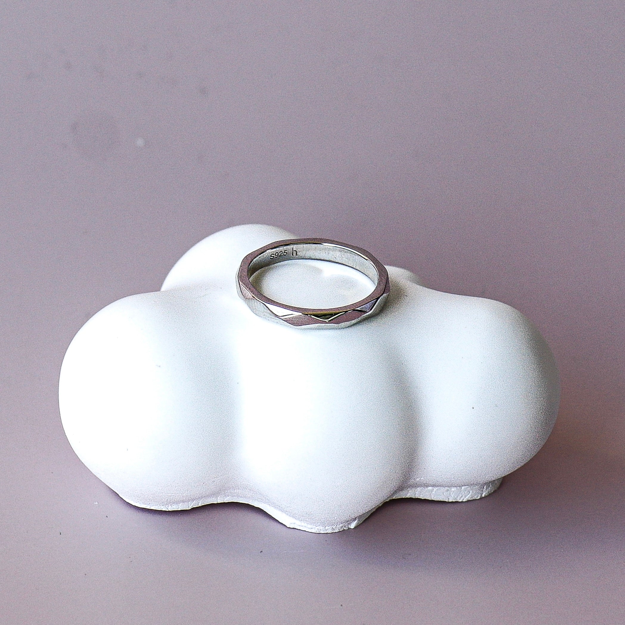La Hamero - Argent - Www.Shopthatapp.ca