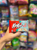 KitKat Peppermint Stick – Festive Mint Chocolate | Global Shipping - Www.Shopthatapp.ca