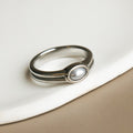 La Serna - Argent - Www.Shopthatapp.ca