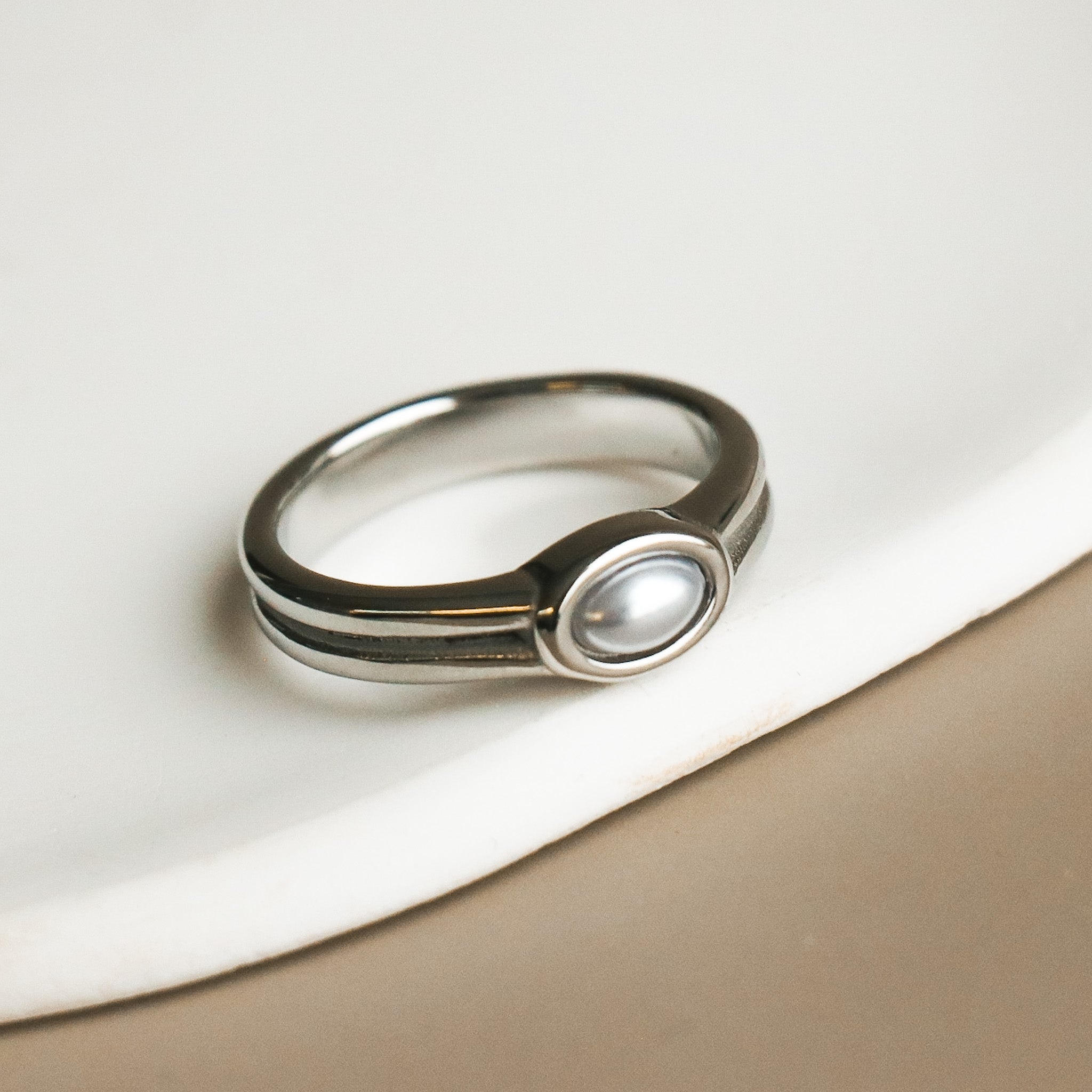 La Serna - Argent - Www.Shopthatapp.ca