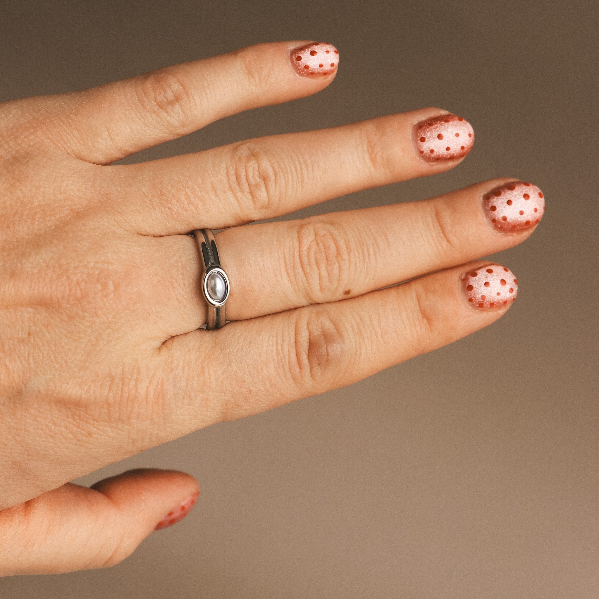 La Serna - Argent - Www.Shopthatapp.ca