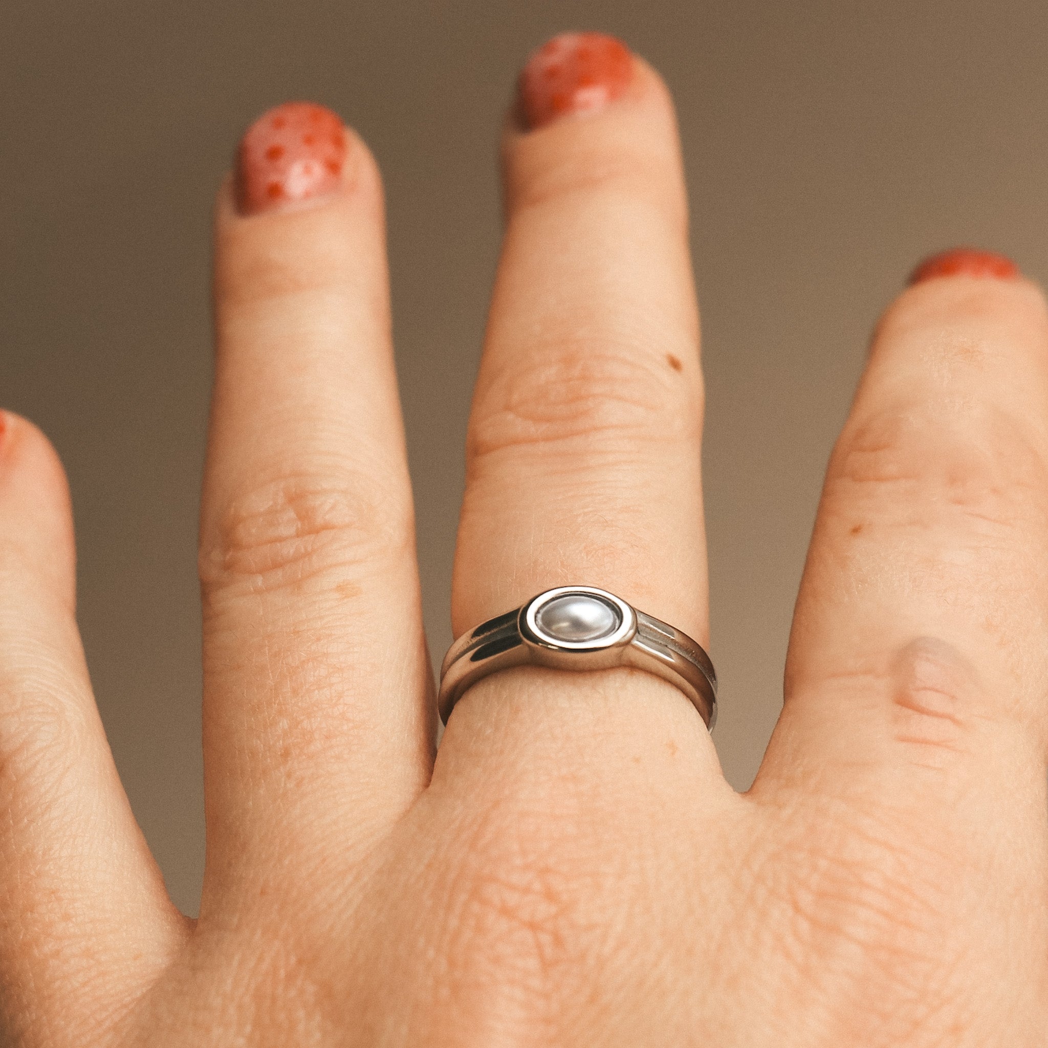 La Serna - Argent - Www.Shopthatapp.ca