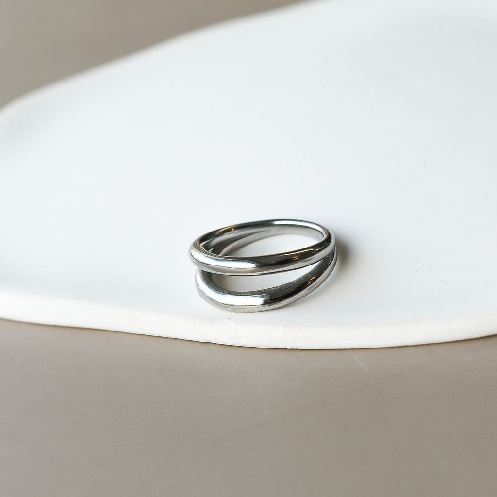 La Palua - Argent - Www.Shopthatapp.ca