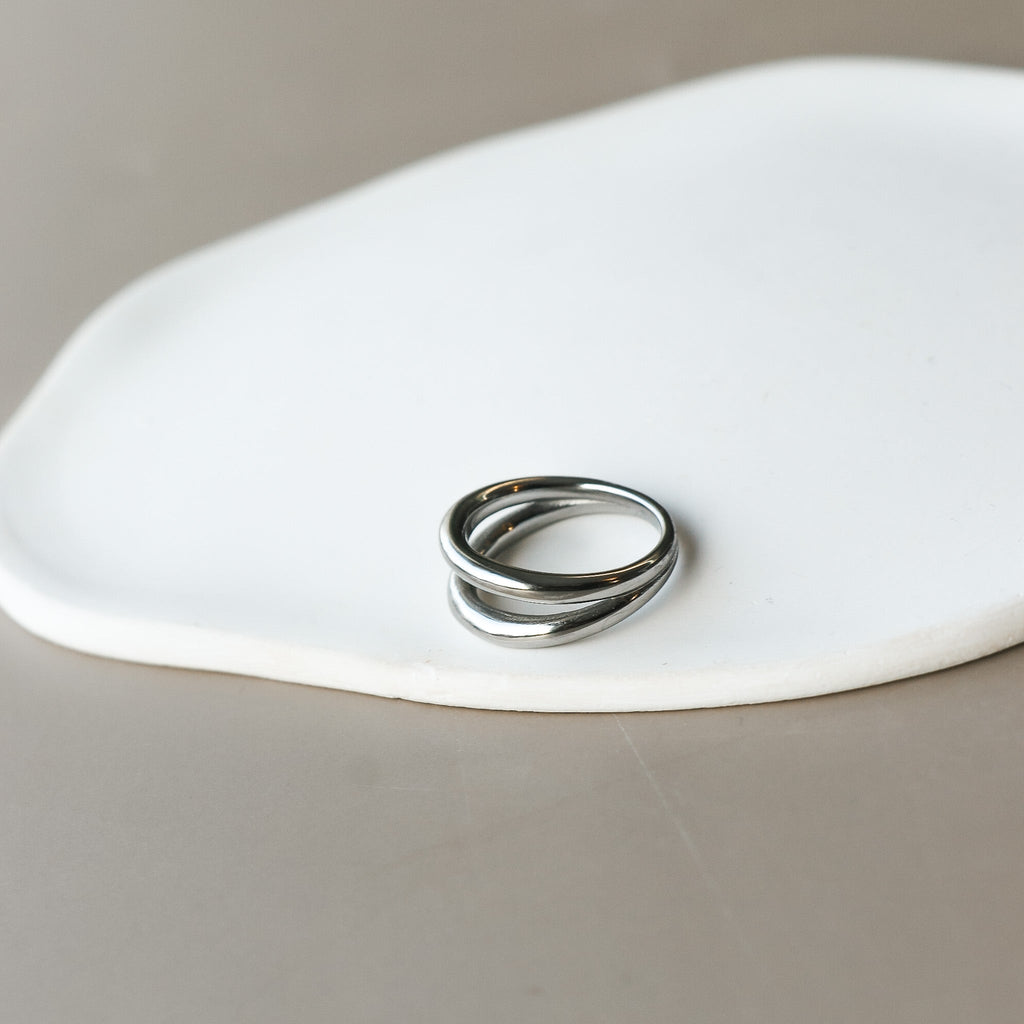 La Palua - Argent - Www.Shopthatapp.ca