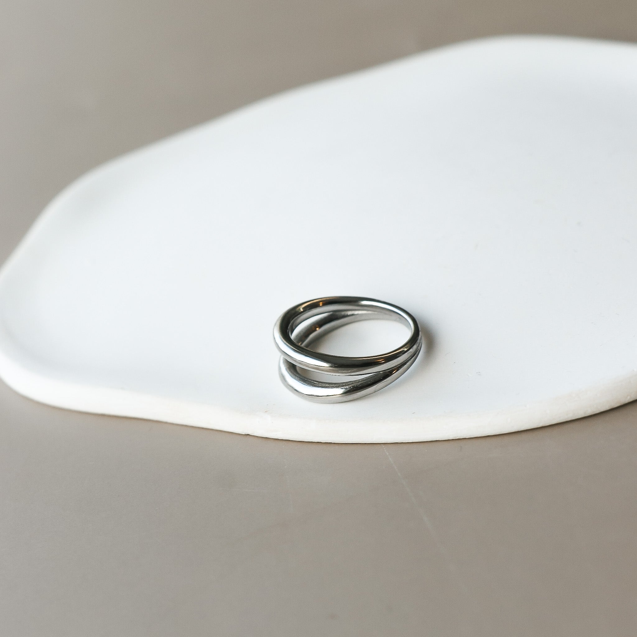 La Palua - Argent - Www.Shopthatapp.ca