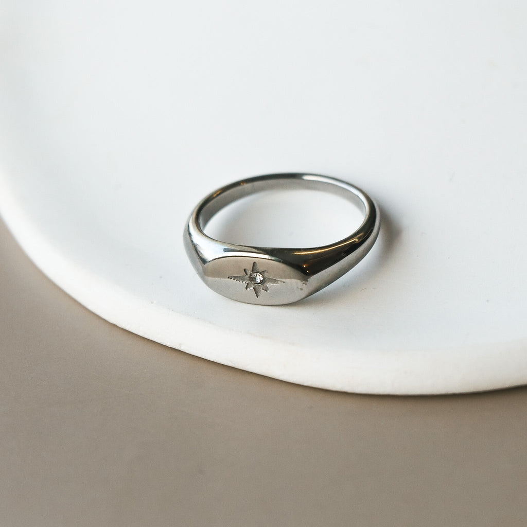 La Tillia - Argent - Www.Shopthatapp.ca