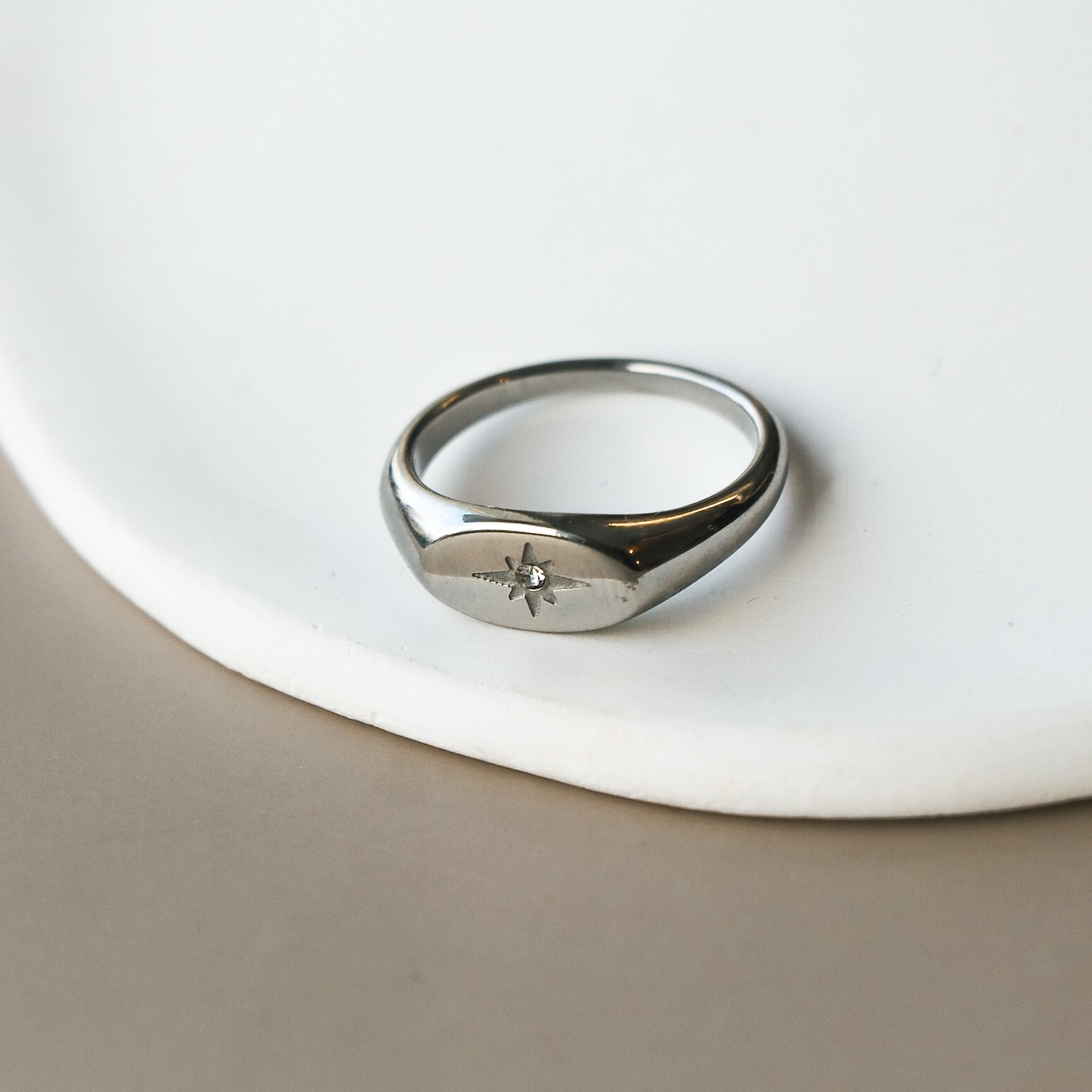 La Tillia - Argent - Www.Shopthatapp.ca
