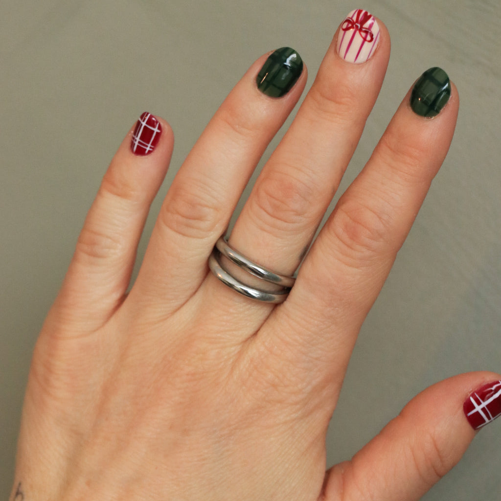 La Palua - Argent - Www.Shopthatapp.ca
