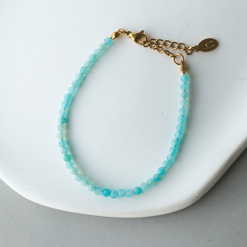 Wilya - Amazonite - Www.Shopthatapp.ca