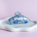 La Lydia - Bleue - Www.Shopthatapp.ca