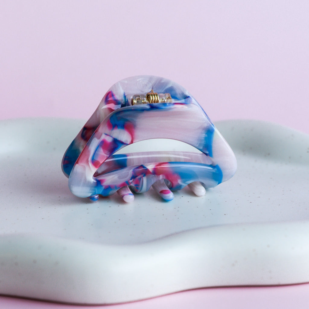 La Flavia - Rosée bleue - Www.Shopthatapp.ca