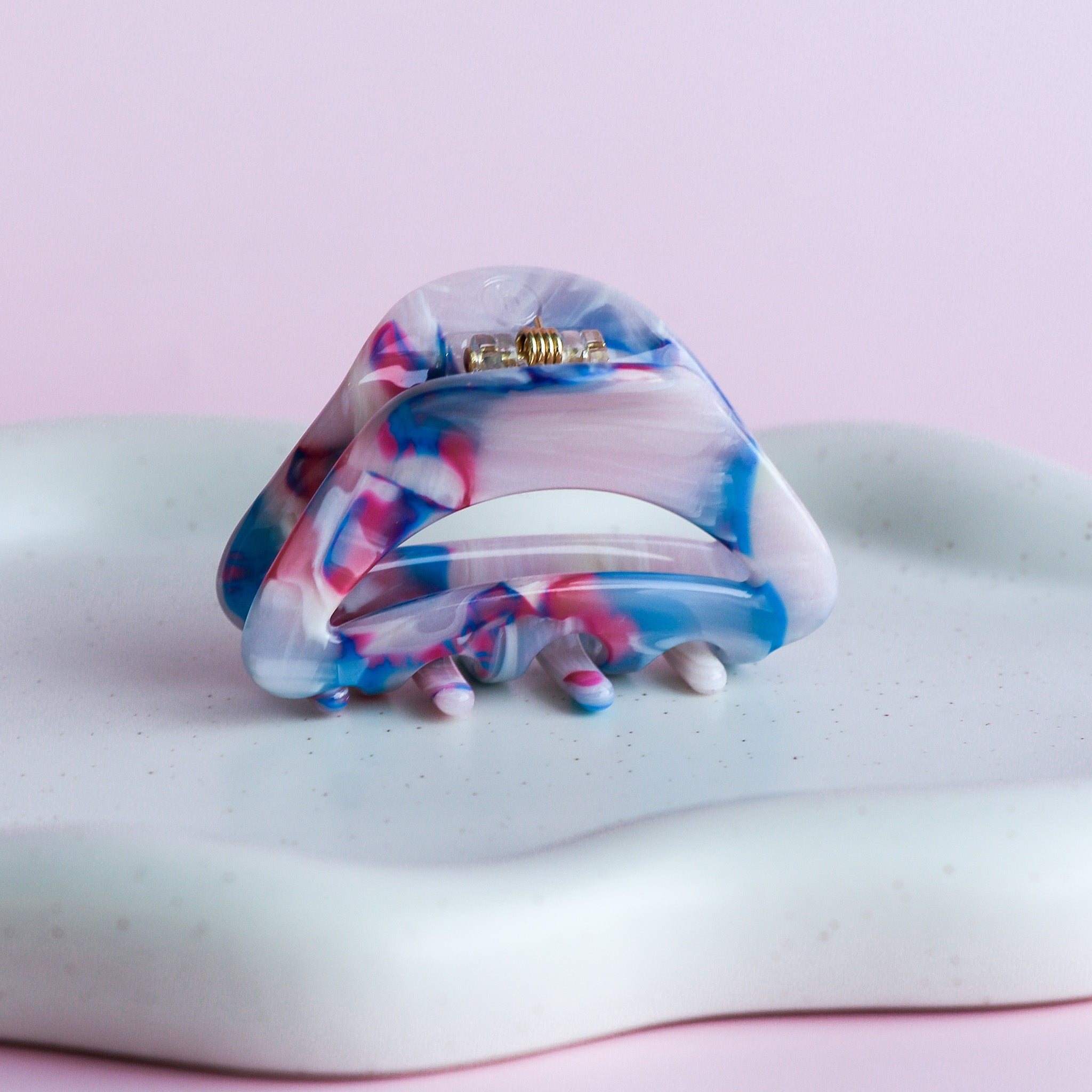 La Flavia - Rosée bleue - Www.Shopthatapp.ca