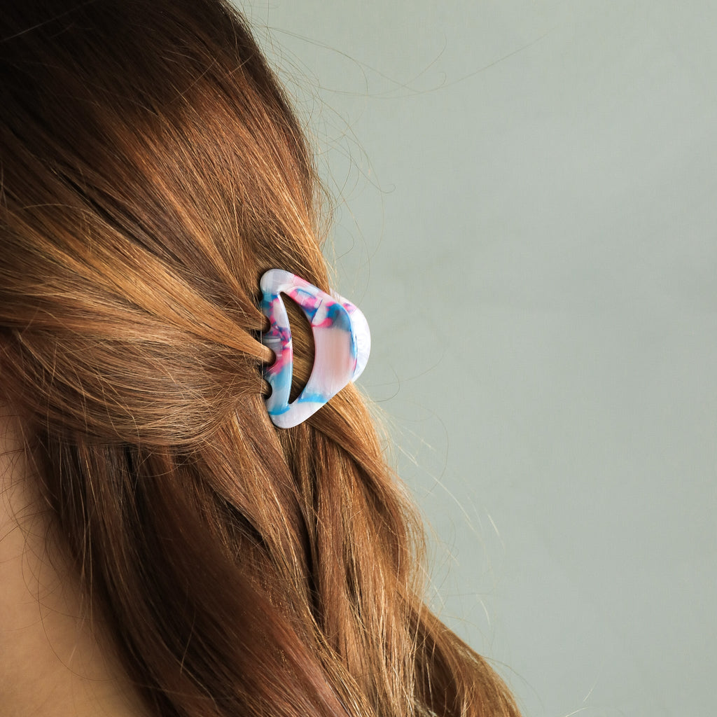 La Flavia - Rosée bleue - Www.Shopthatapp.ca