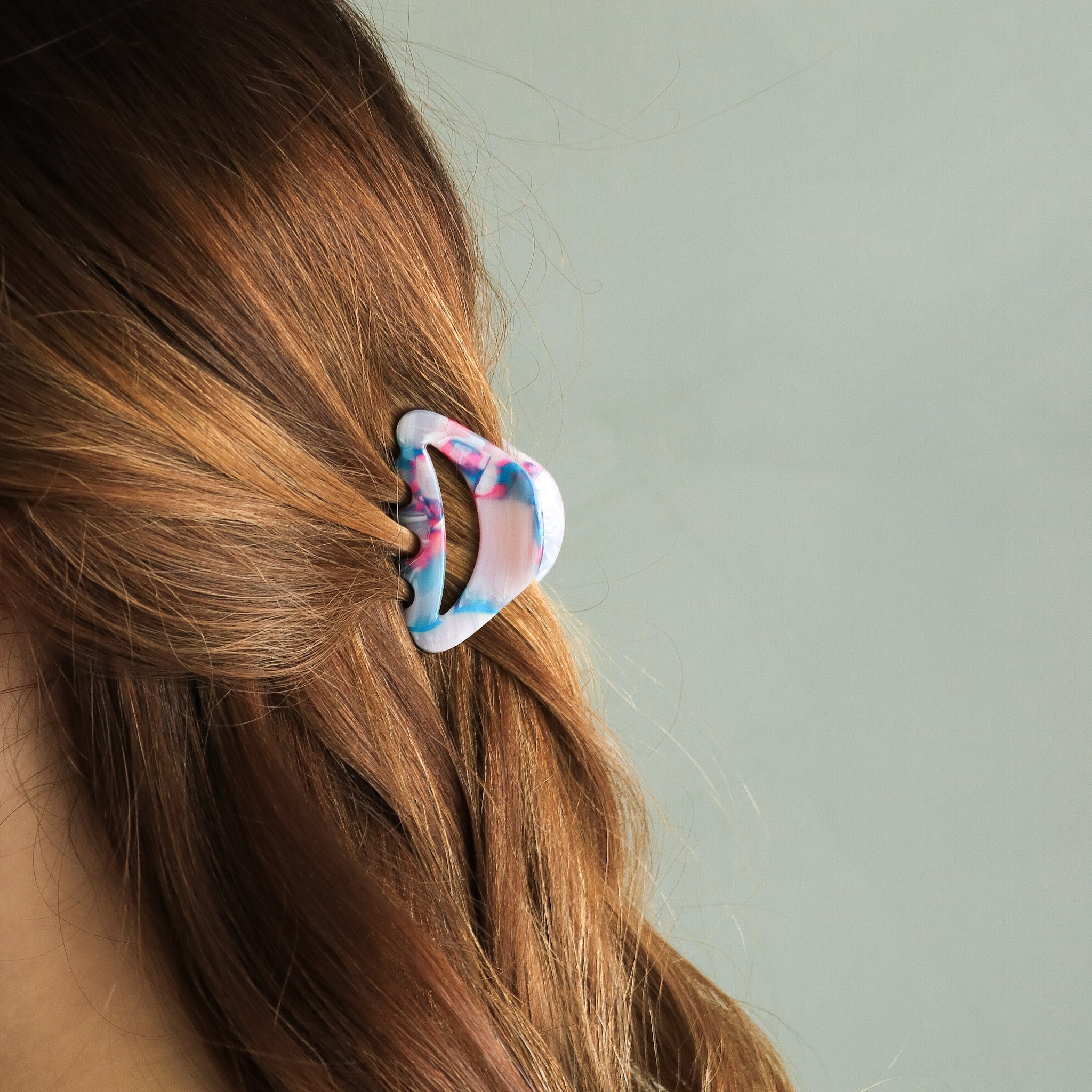 La Flavia - Rosée bleue - Www.Shopthatapp.ca