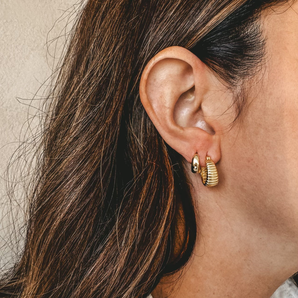 Mélina - Or - Www.Shopthatapp.ca