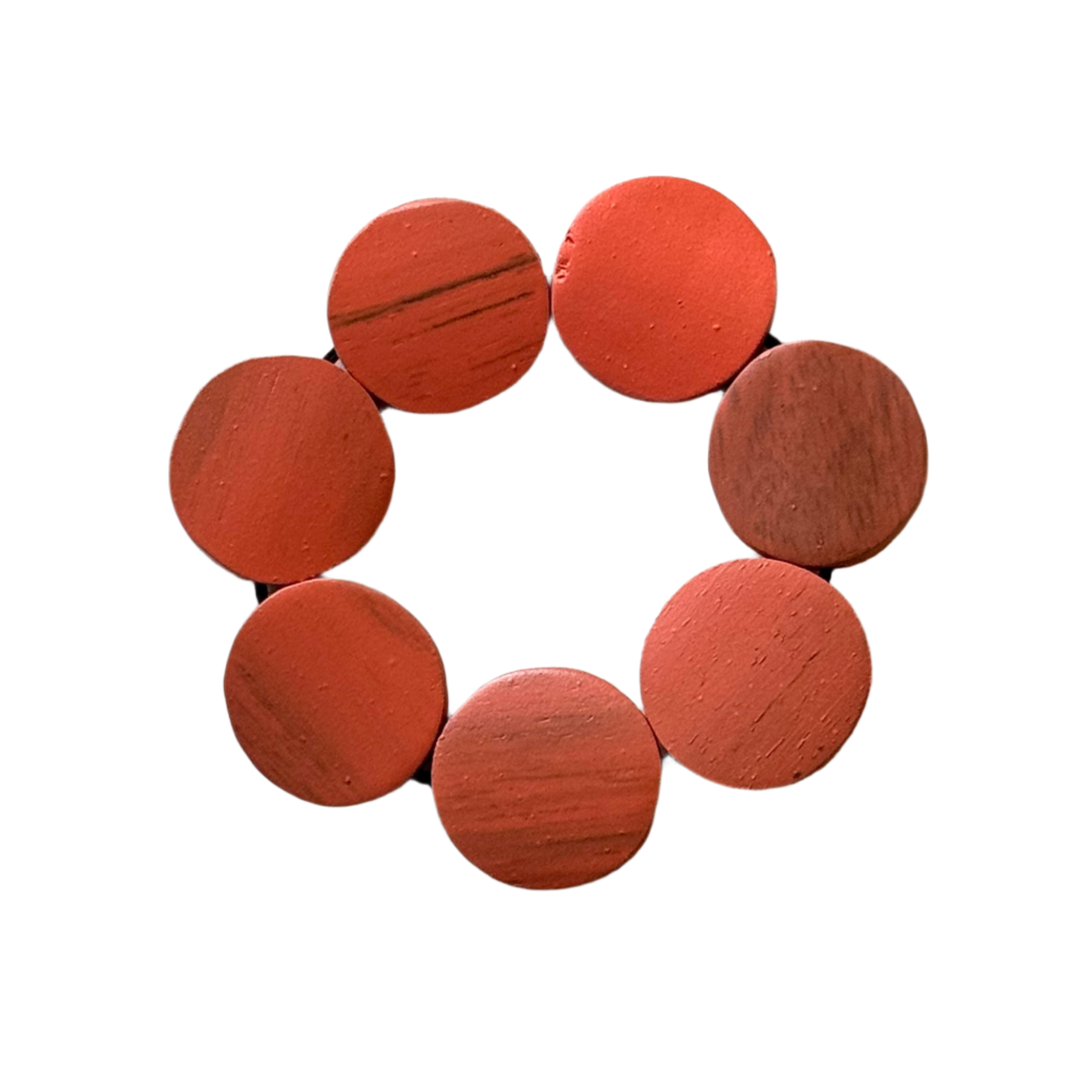 Elasticated Disc Bracelet - Shopthatapp.ca