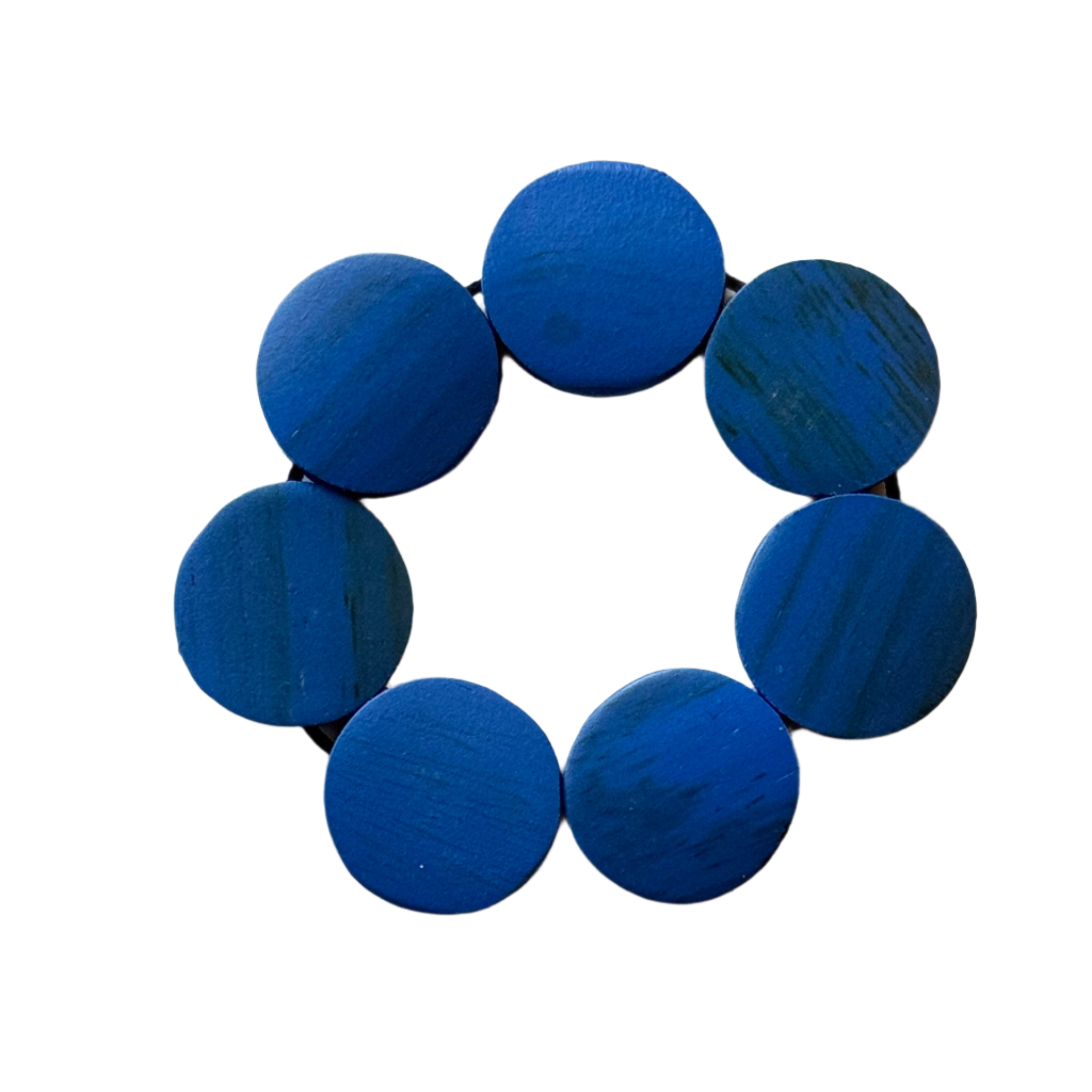 Elasticated Disc Bracelet - Shopthatapp.ca