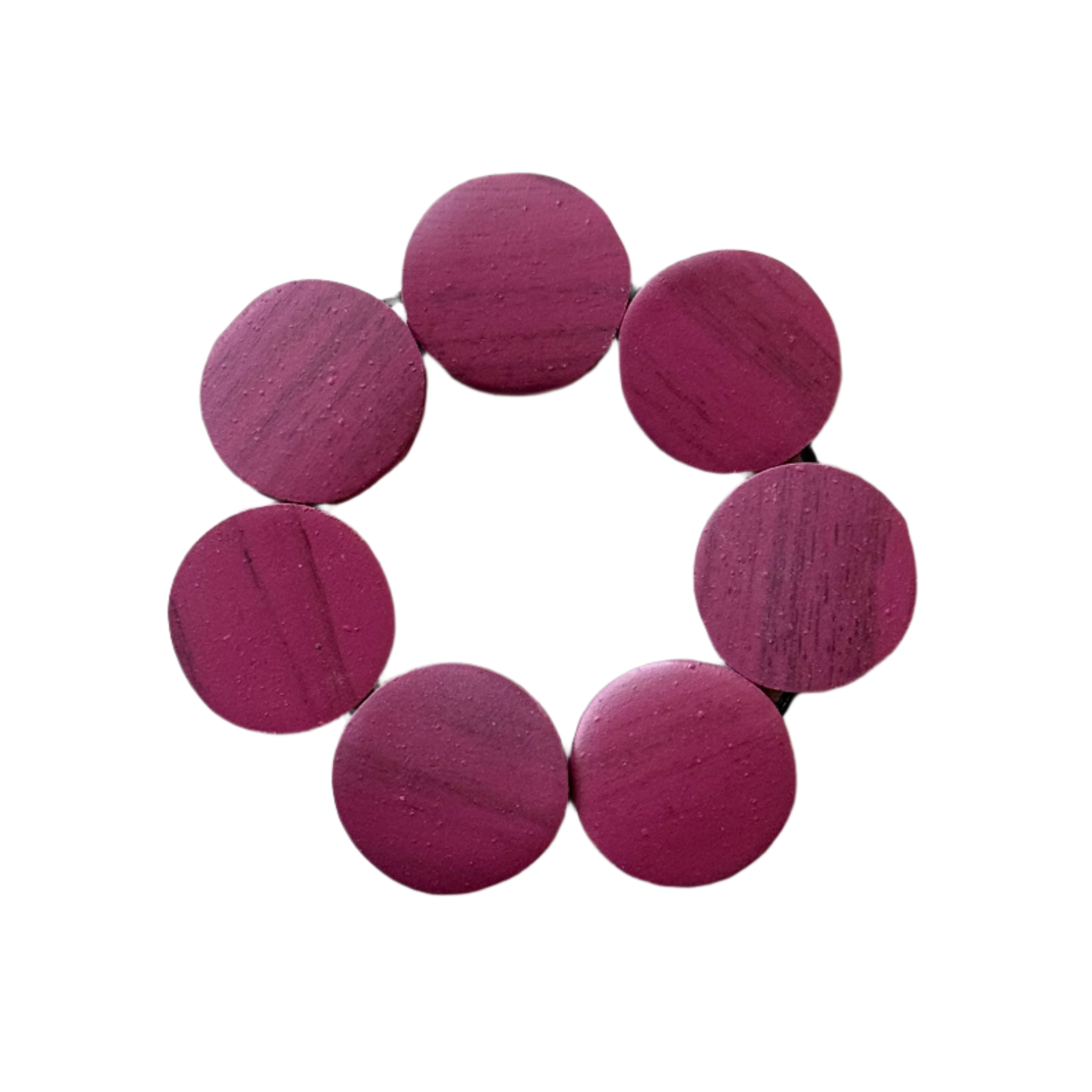 Elasticated Disc Bracelet - Shopthatapp.ca