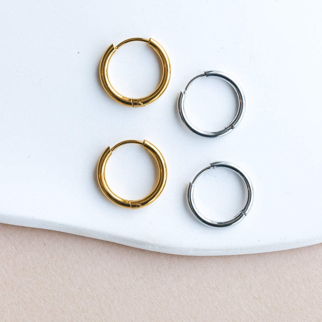 Les Petits Hoops - Www.Shopthatapp.ca