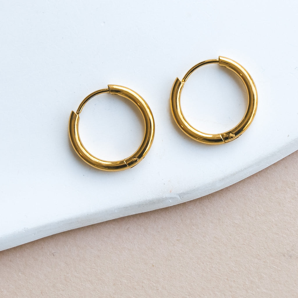Les Petits Hoops - Www.Shopthatapp.ca