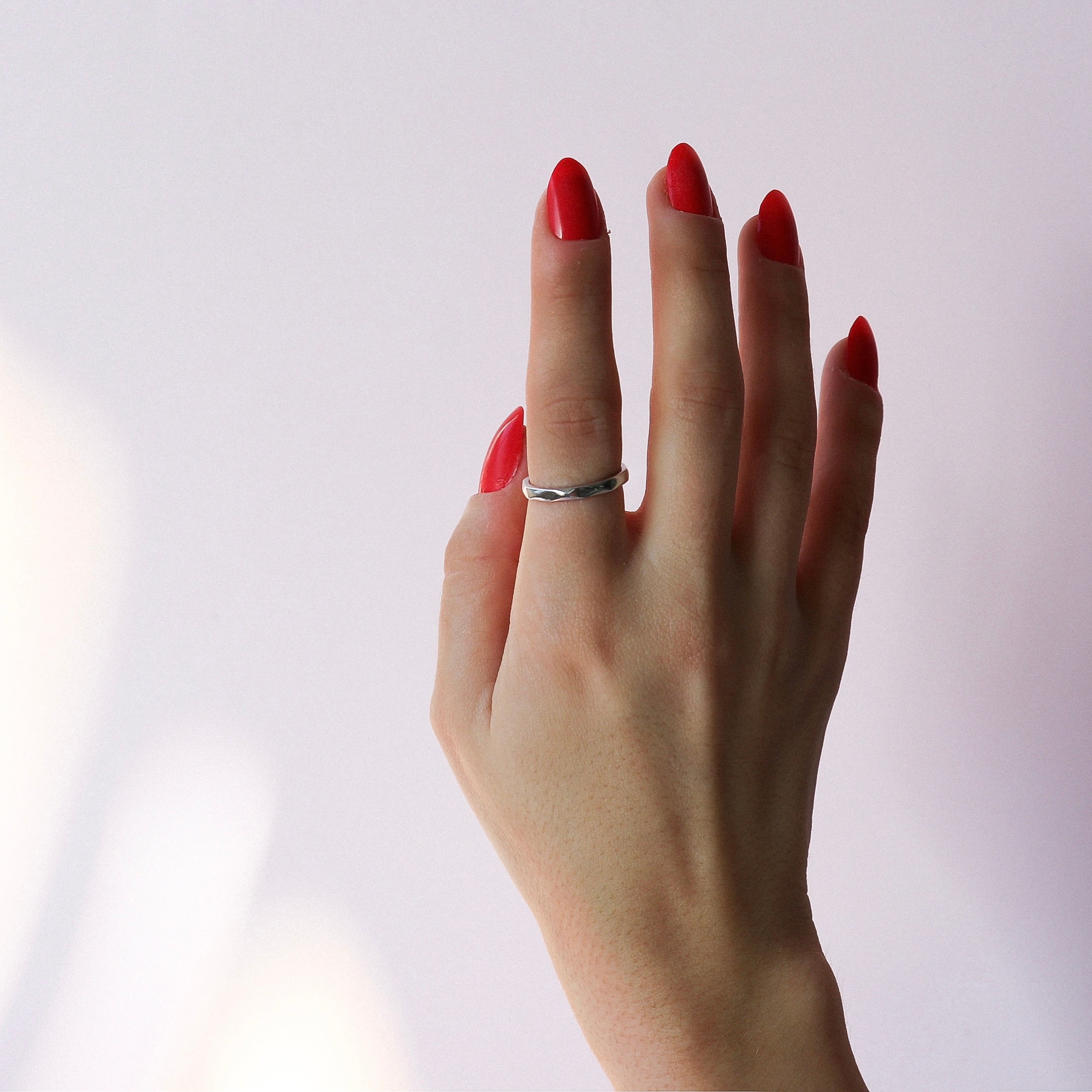 La Hamero - Argent - Www.Shopthatapp.ca