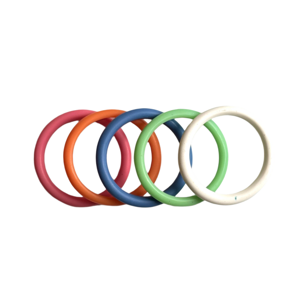 Resin Bangle Jewelry Collection - Unique Handmade Designs - Shopthatapp.ca