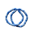 Double Strand Glass Bead Bracelet - Shopthatapp.ca