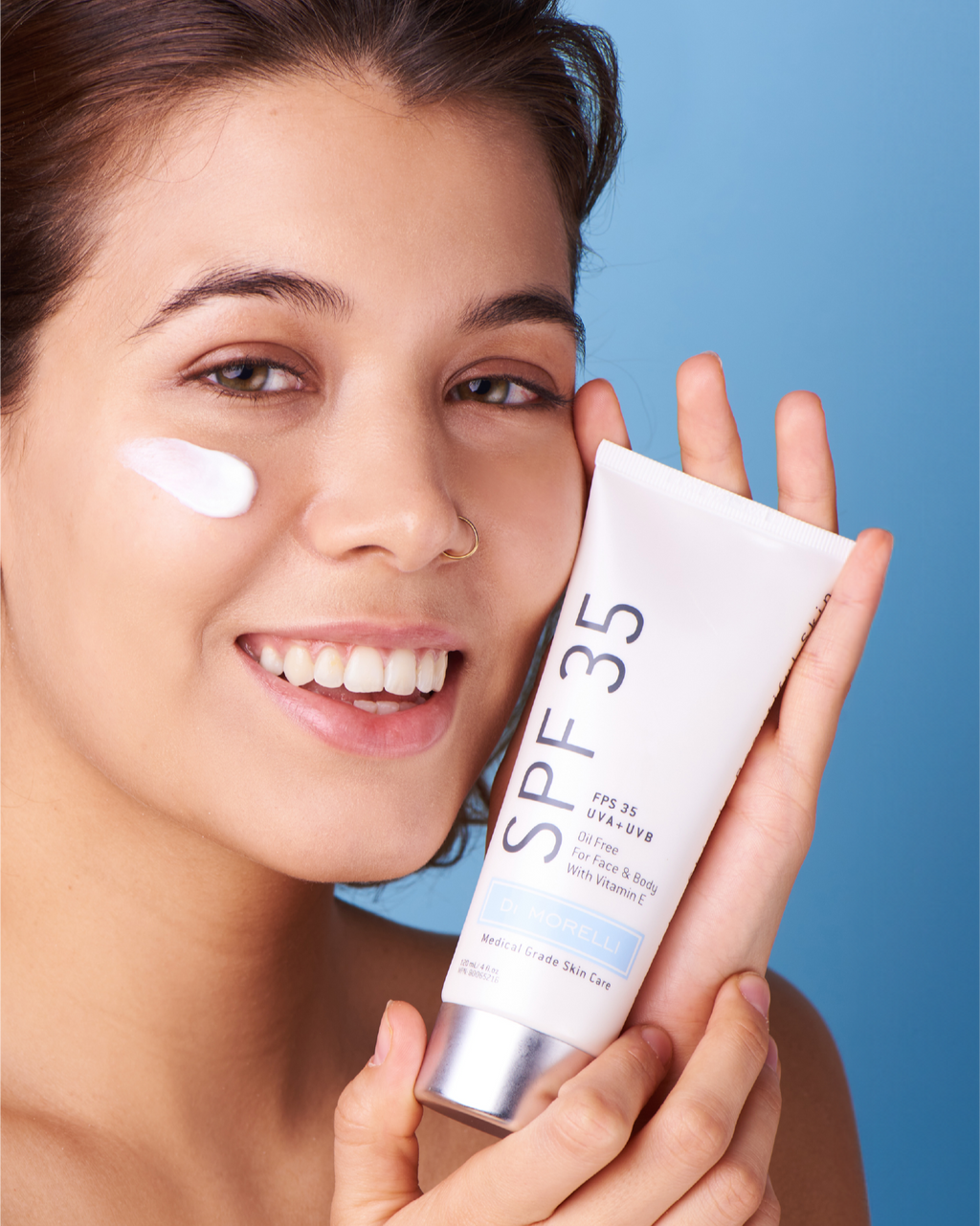 Sunscreen SPF 35