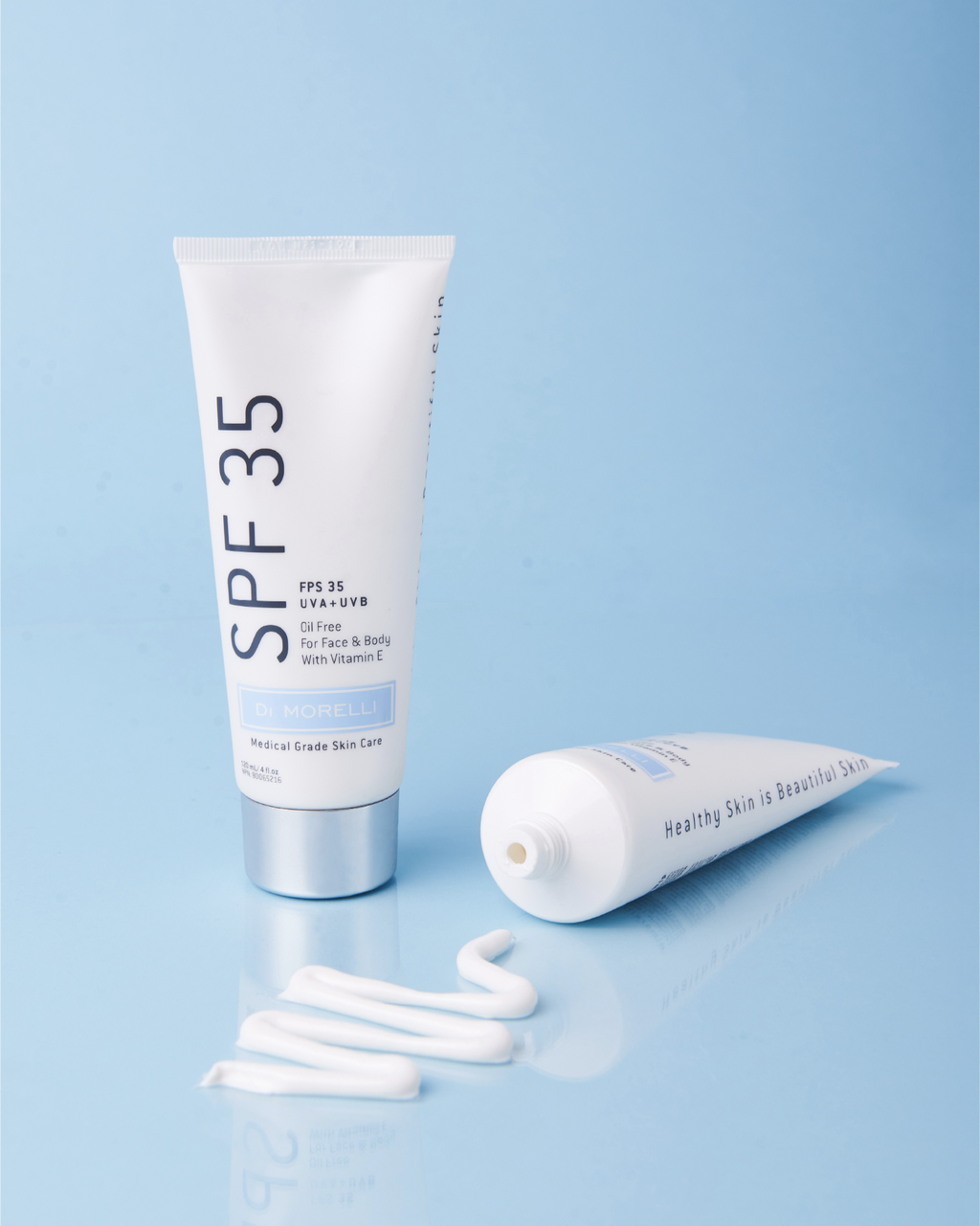 Sunscreen SPF 35