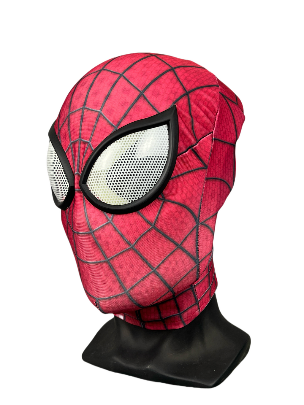 Super Hero Amazing Spider Cosplay Full Bodysuit Halloween Costume Zentai - Shopthatapp.ca