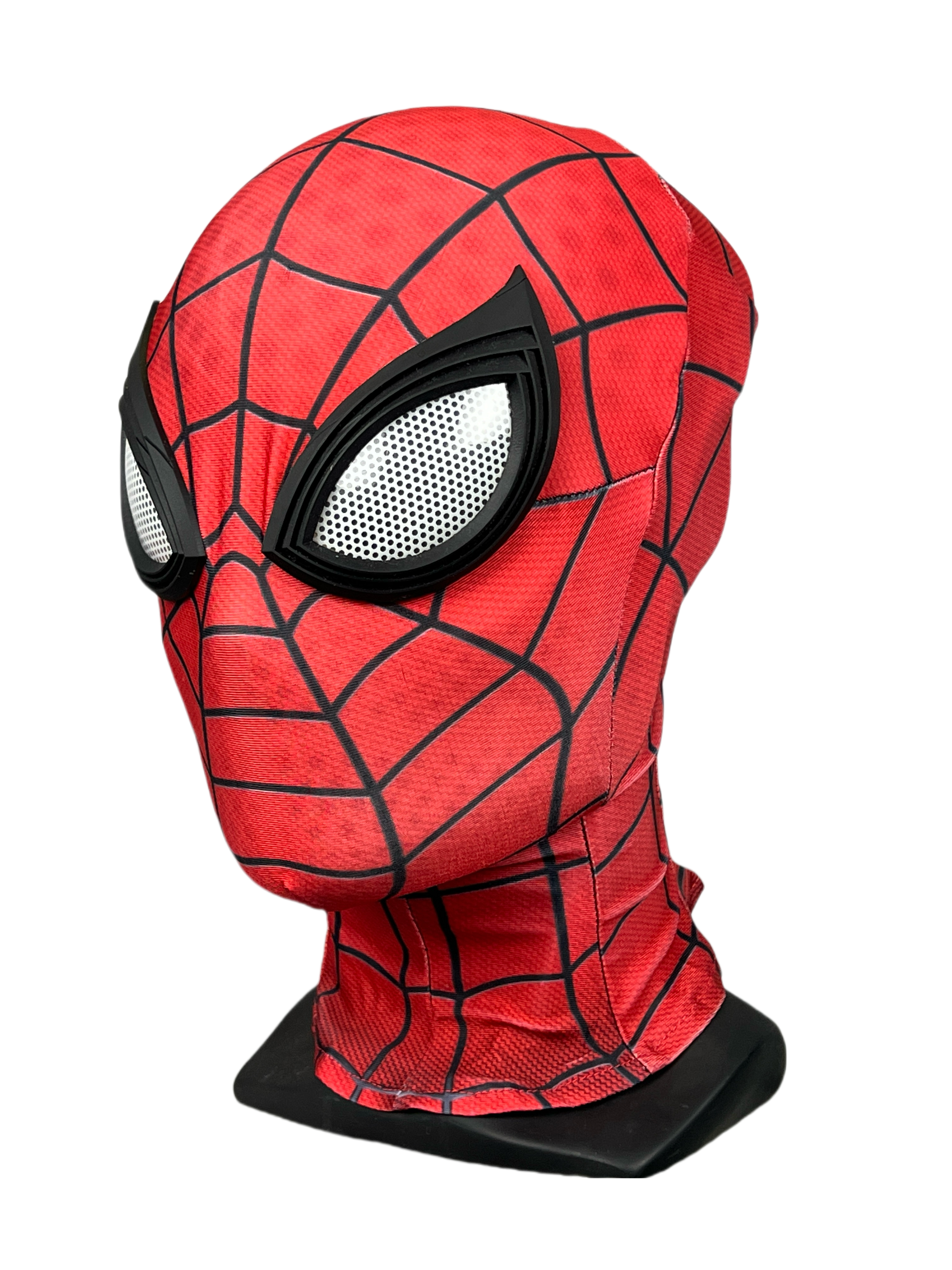 Super Hero Spider Cosplay Full Bodysuit Halloween Costume Zentai - Shopthatapp.ca