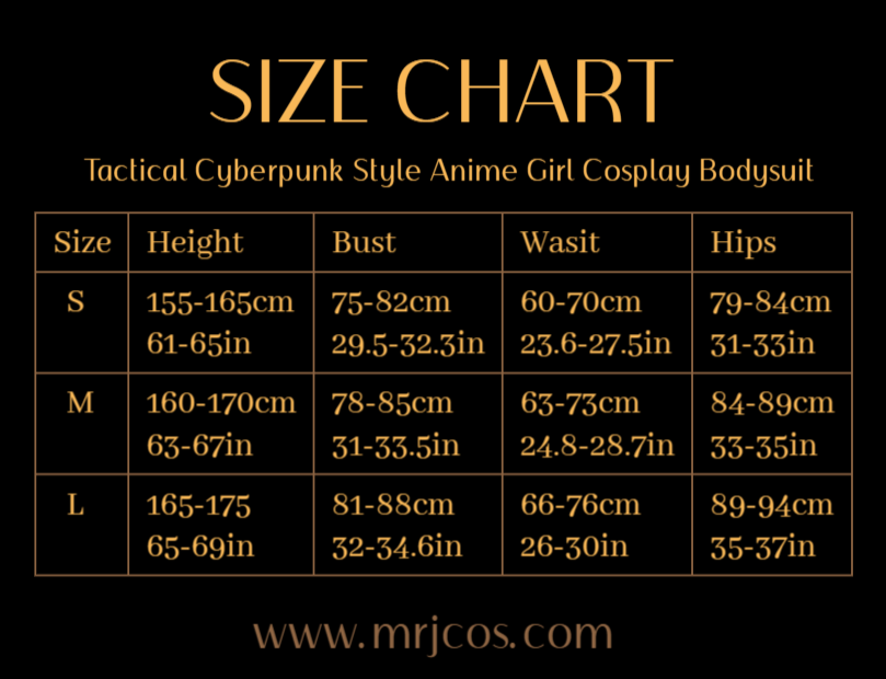 Tactical Anime Girl PU Leather Sheer Mesh Sexy Cosplay Bodysuit Costume - Shopthatapp.ca