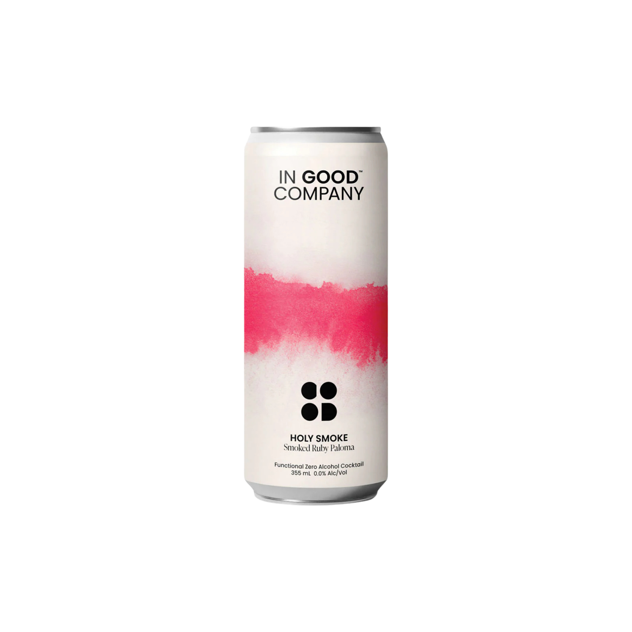 In Good Company Holy Smoke Candle - Elevate Your Space