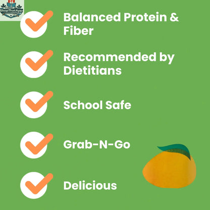 Mango Tango- Gnubees Kids - Shopthatapp.ca