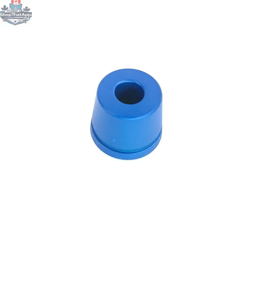 Rockwell Razors Inkwell Stand- Blue - Shopthatapp.ca