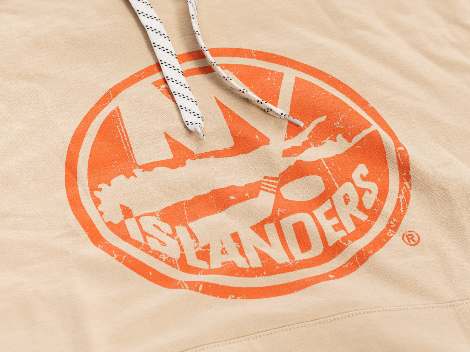 New York Islanders Vibes Hoodie - Shopthatapp.ca