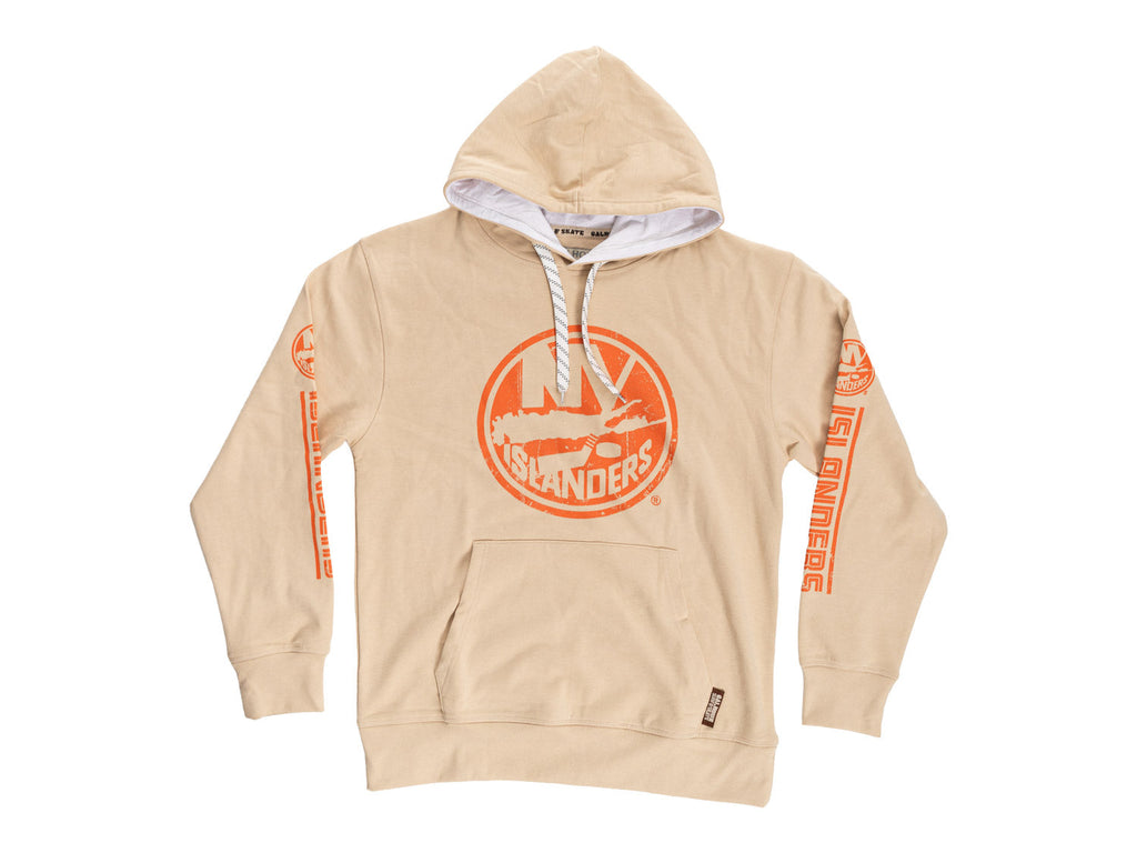 New York Islanders Vibes Hoodie - Shopthatapp.ca