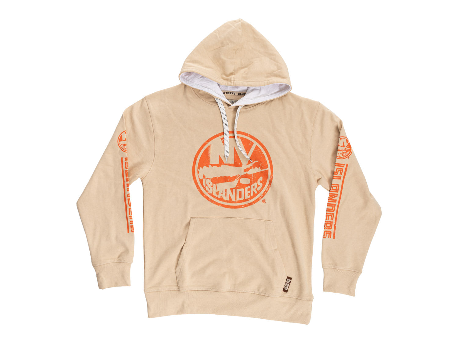 New York Islanders Vibes Hoodie - Shopthatapp.ca