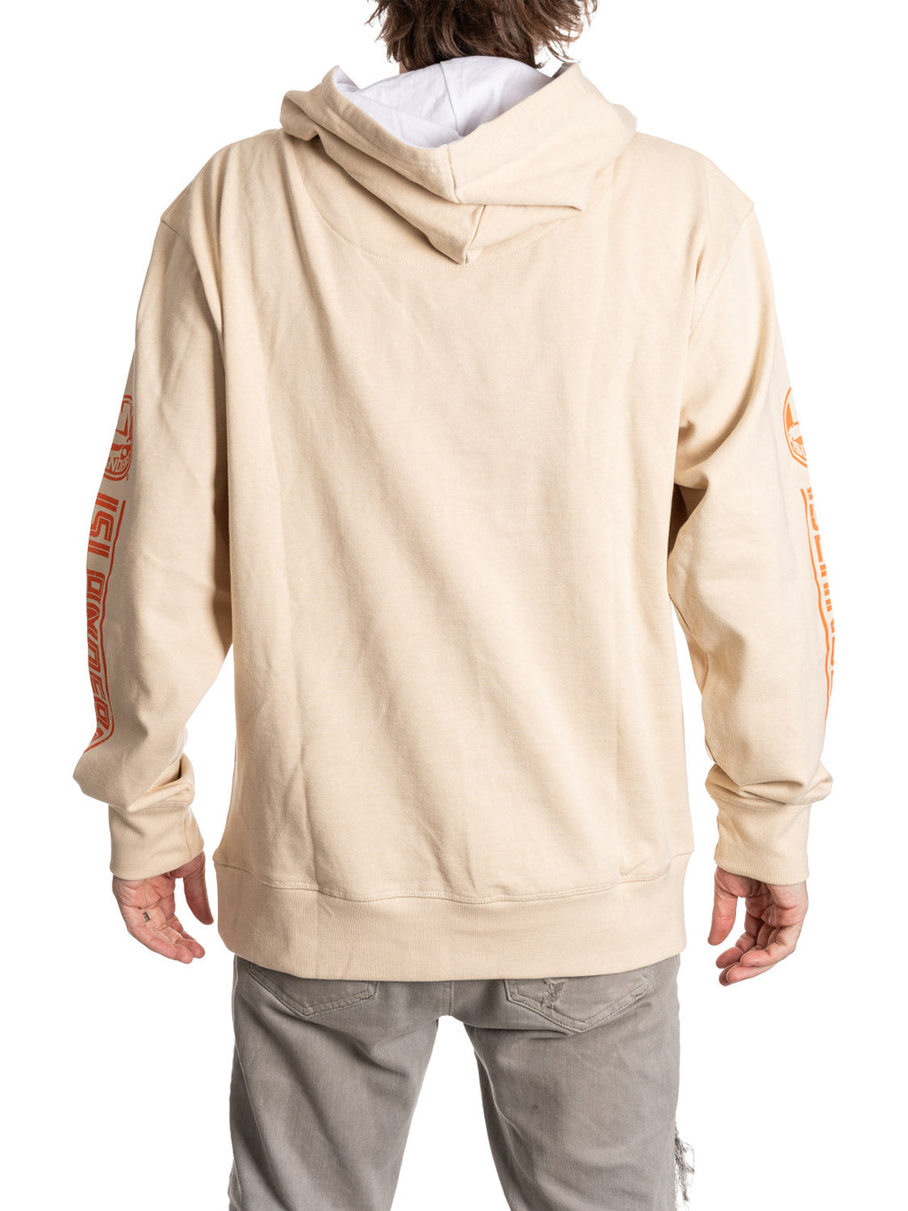 New York Islanders Vibes Hoodie - Shopthatapp.ca
